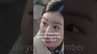 Atleast She Tried Her Luck ..