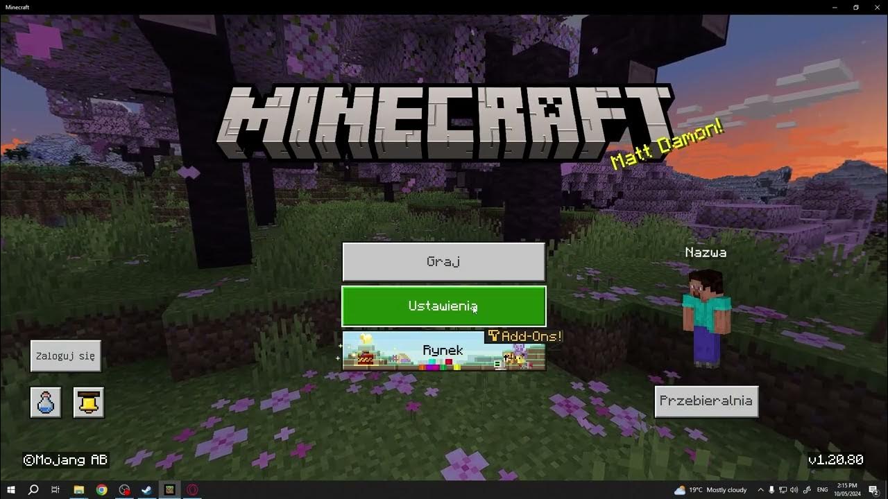 Jak Zrobic Napis Na Czacie W Minecraft Jak włączyć i wyłączyć wiadomości na otwartym czacie w Minecraft