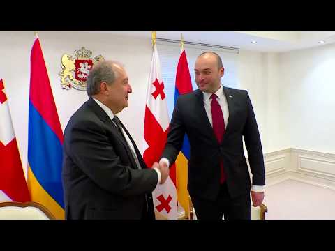 news 18 12 2018 სდასუ TV ნინი ბალანჩივაძე