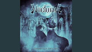 Video thumbnail of "Nocturna - Spectral Ruins"
