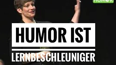 Kann man Humor trainieren?