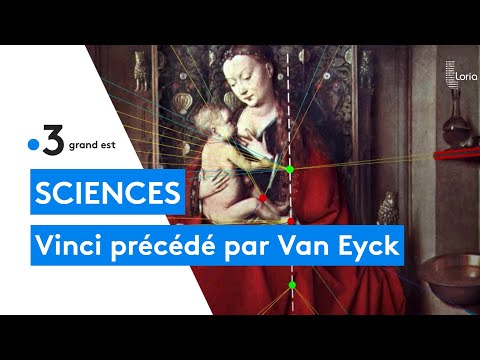 Vidéo: Pourquoi jan van eyck était-il important pour la renaissance ?