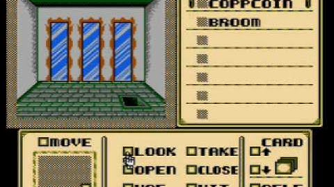 Time to Play: Shadowgate (NES) - Part 3