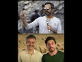 Salaar vs dunki  prabhash vs shahrukh khan  bollywood vs tollywood  sanskari reviewers 