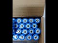 1-20PCS 3.7V 1300mAh 16340 CR123A Li-ion Rechargeable Batteries and