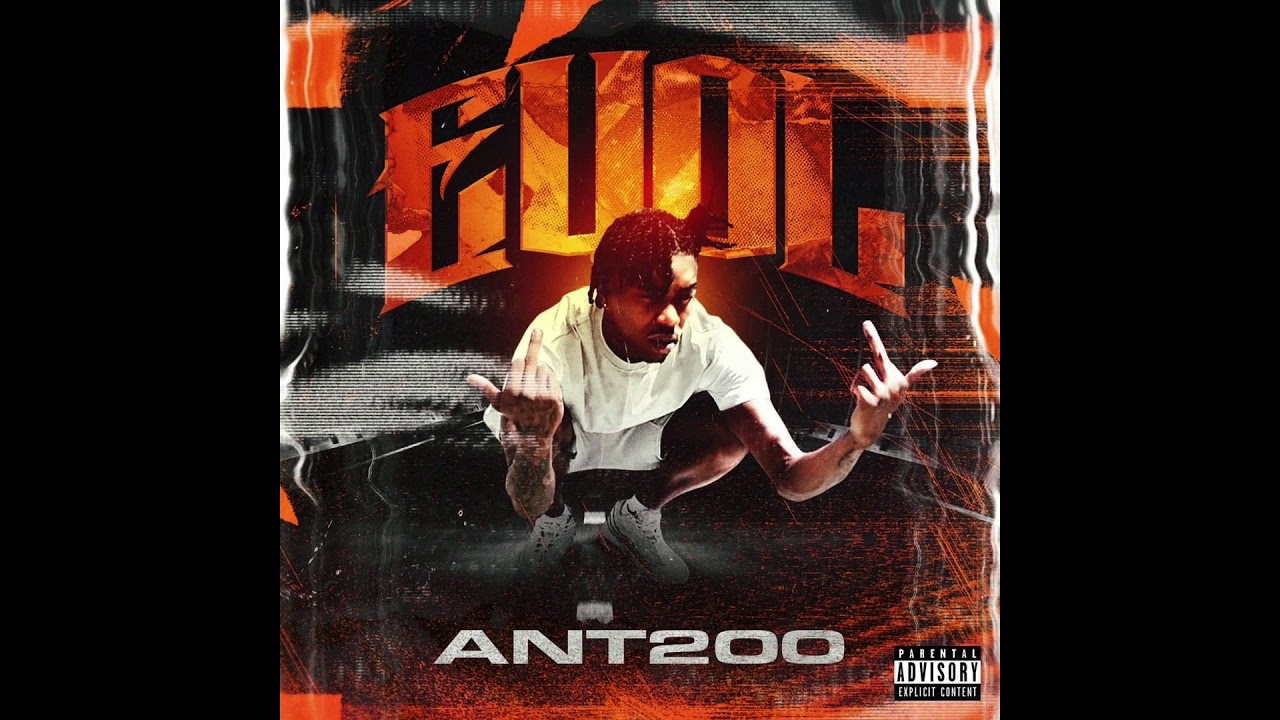 ANT200 - EVOL - YouTube