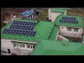 UE contribuie la eficiența energetică în satul  Festelița, raionul  Ștefan Vodă