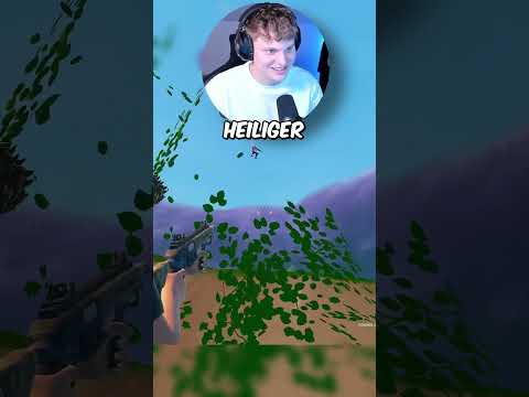 Ich treffe einen CHEATER in Fortnite 🤯 #shorts #fortnite #gaming