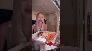 Лучшие @🤤🍣СУШІ - Київ Нам было очень вкусно в дороге @Rusalochka.xl ❤️