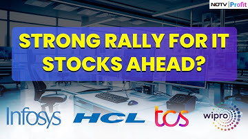 I.T Stocks Checklist: What Should Investors Look For Before Investing In IT Stocks ?