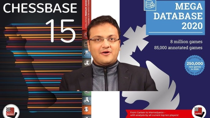 ChessBase India on X: In just 4 days from now, the 2nd ChessBase