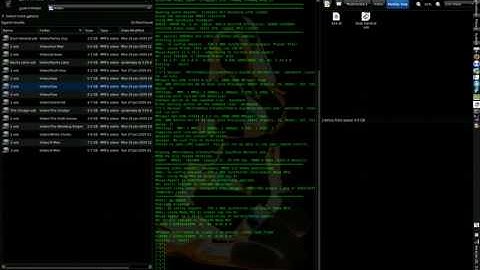 Video Transcoding with Linux - 020
