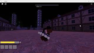 Playing roblox cause I’m bored