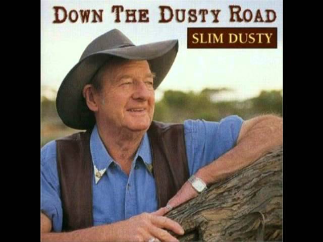 Slim Dusty, Big Frogs In Little Puddles. class=