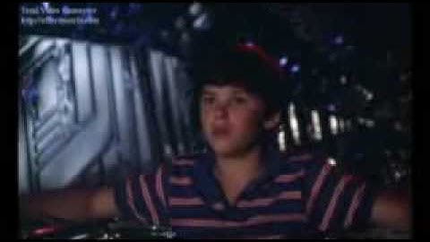 Flight of the Navigator