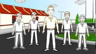 What Separates Neyra in Pavement Maintenance