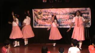 Salford malayalee association Vishu & Easter 2012