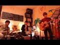 旅の手帖 (サニーデイ・サービスカバー) / Hitoshi Arai Acoustic Band Set