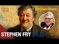 Ep. 64: Stephen Fry - Part 2 - &quot;Loveable Legend&quot;