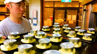 видео: ПЕКАРНЯ, ИСПОЛЬЗУЮЩАЯ ЛУЧШИЕ ИЗ ЛУЧШИХ ИНГРЕДИЕНТОВ!! | Японская пекарня картинка: ПЕКАРНЯ, ИСПОЛЬЗУЮЩАЯ ЛУЧШИЕ ИЗ ЛУЧШИХ ИНГРЕДИЕНТОВ!! | Японская пекарня