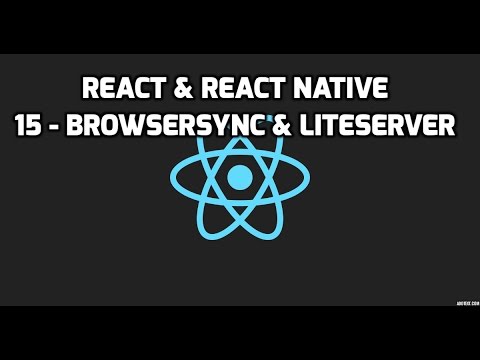 Vidéo: Qu'est-ce qu'un module dans React Native ?