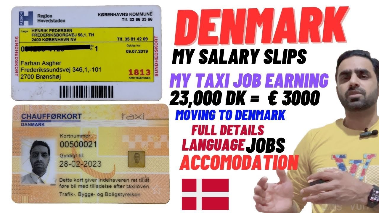 Taxi Driver Salary In Denmark Life In Denmark Moving To Denmark Full taxi-driver-salary-in-denmark-life-in-denmark-moving-to-denmark-full
