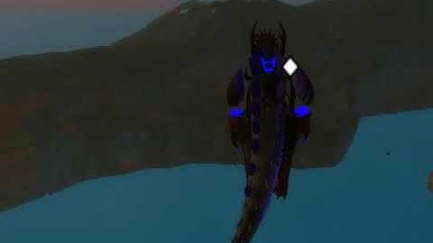 Dinosaur Simulator | Igneous Teravore | Exploiting as Igneous Teravore