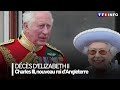 Charles iii nouveau roi dangleterre