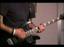 Alter Bridge - Metalingus (cover)