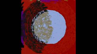 Music: Lynden David Hall - Crescent Moon; Video by © Luis Ángel Barquín #nft #nftartwork #nftart