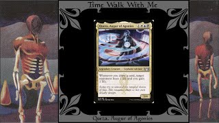 EDH Deck Tech: Queza, Augur of Agonies