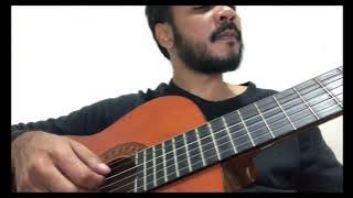 Abracei Jesus (Refrão)