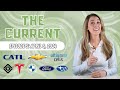 The Current : Weekly EV News Ep#5 April 7, 2024
