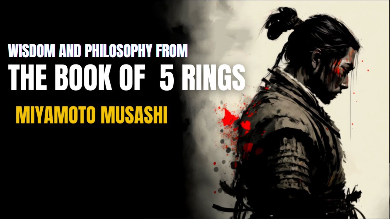 The Book of Five Rings: A Classic Text on the Japanese Way of the Sword  (Shambhala Library): Musashi, Miyamoto, Cleary, Thomas: 9781590302484:  Amazon.com: Books