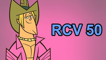 Random Character Voting 50