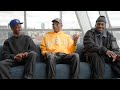 Capture de la vidéo Pharrell, Pusha T & Steven Victor On Collaborating On Music, Working With Nigo & Kanye | Billboard