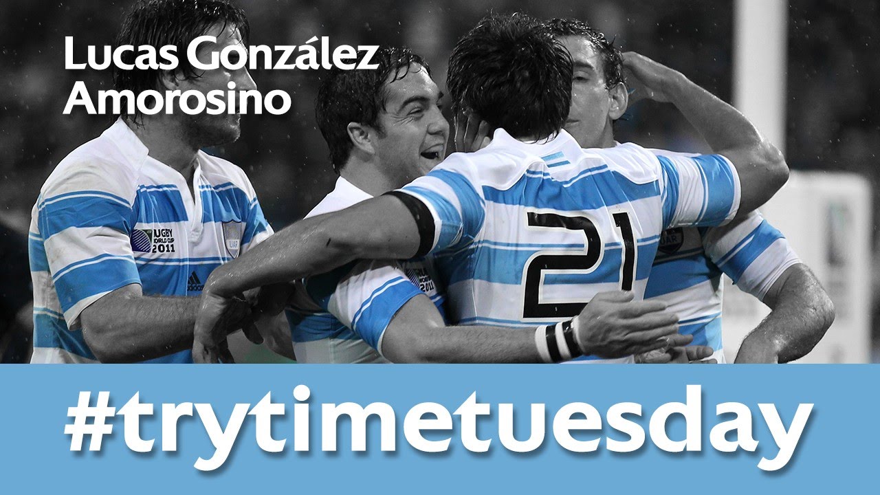 Argentinean Produces Wonder Finish V Scotland YouTube