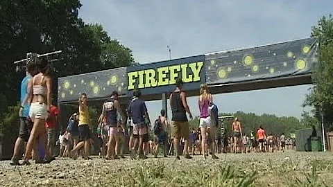 Firefly Festival 2013