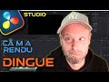 Lia fait tout a ma place davinci resolve 1851 studio