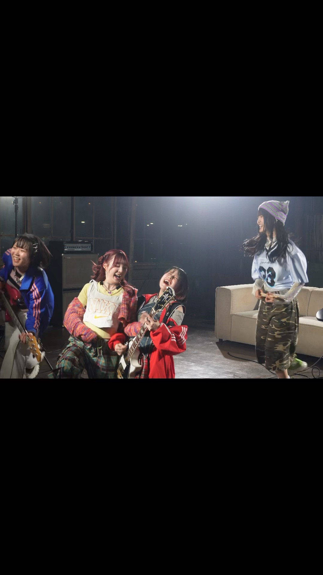 Music Video media image
