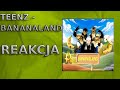 Oceniam piosenkę teenz banana land