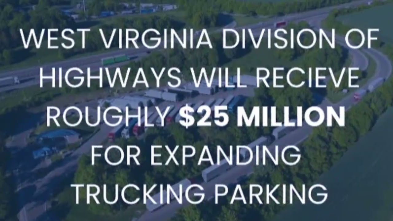 America’s $488M Infrastructure Boom: 30 Projects Nationwide