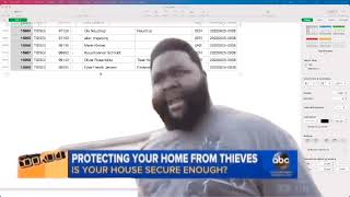 Web Scraping 16k records & visualize the data using Python