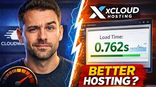 xCloud Hosting vs Cloudways: Which One Wins in 2026?