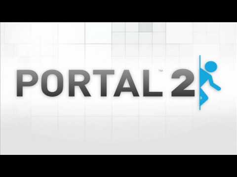 Portal 2 Soundtrack - The Stalemate Button