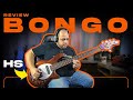 A mquina music man bongo 5 hs  review 82