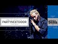 PARTYNEXTDOOR Type Beat - Between Us (Prod. by Omito)