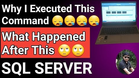 SQL SERVER Cleane Buffer  | SQL Server Performance Will Impacted | SQL Server Performance |