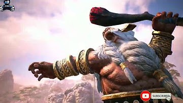 Bless Unleashed GAMEPLAY