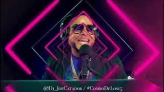 Salsa Solo Salsa Vol 11 En Vivo Con Dj Joe El Catador #ComboDeLos15
